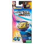 Beyblade Burst QuadStrike Single Pack Tops - Choose your Beyblade