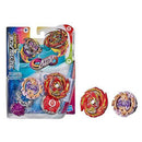 Beyblade Burst Rise Hyper Sphere Dual Packs - Choose your Beyblade