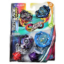 Beyblade Burst Rise Hyper Sphere Dual Packs - Choose your Beyblade