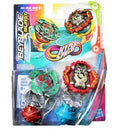 Beyblade Burst Rise Hyper Sphere Dual Packs - Choose your Beyblade