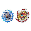 Beyblade Burst Rise Hyper Sphere Dual Packs - Choose your Beyblade