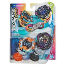 Beyblade Burst Rise Hyper Sphere Dual Packs - Choose your Beyblade