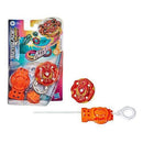 Beyblade Burst Rise Hyper Sphere Starter Pack - Choose your Beyblade