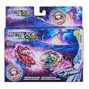 Beyblade Burst Surge Speedstorm Dragon Fire Faceoff