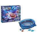 Beyblade Burst Surge Speedstorm Volt Knockout Battle Set