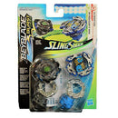 Beyblade Burst Turbo Slingshock Dual Pack - Choose your Beyblade