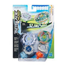 Beyblade Burst Turbo Slingshock Dual Pack - Choose your Beyblade