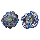 Beyblade Burst Turbo Slingshock Dual Pack - Choose your Beyblade