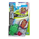 Beyblade Burst Turbo Slingshock Starter Pack - Choose your Beyblade