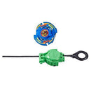 Beyblade Burst Turbo Slingshock Starter Pack - Choose your Beyblade