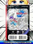 Beyblade Vol 1