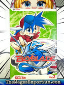Beyblade Vol 2
