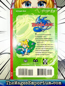 Beyblade Vol 2