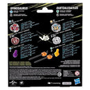 Beyblade X  Jurassic World Dual Pack Set - Select Set(s)