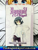 Beyond The Beyond Vol 3