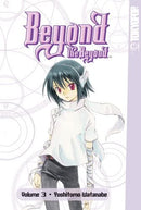 Beyond The Beyond Vol 3