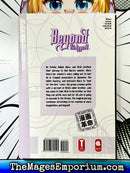 Beyond The Beyond Vol 4