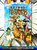 Beyond The Promised Neverland