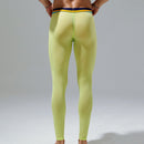 Sports Tight Stretch Keep Warm Long Johns