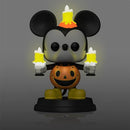 Funko Pop! Super - Halloween Light-Up Vinyl Figure - Select Figure(s)