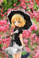 Bell Fine is The Order a Rabbit? Bloom: Syaro (Gothic Lolita Version) 1:7 Scale PVC Figure