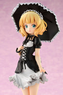 Bell Fine is The Order a Rabbit? Bloom: Syaro (Gothic Lolita Version) 1:7 Scale PVC Figure