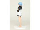 Taito: Re:Zero Starting Life in Another World - Rem (Subaru's Training Suit Ver) Figure