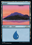 Island (288) (30A-288) - 30th Anniversary Edition