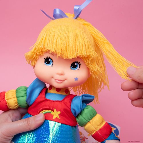 The Loyal Subjects Partners with Hallmark on New Line of Rainbow Brite  Fashion Dolls, Plush Dolls, Collectibles, and more! - aNb Media, Inc.