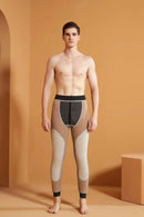 Northeast Men's Graphene Fleece-lined Cotton Pants