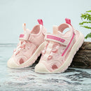 Summer Children's Sandals Beach Solid Color