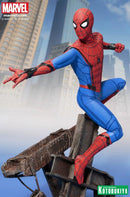 KOTOBUKIYA ARTFX: Spider-Man: Homecoming - Spider-Man