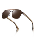 UV-protective Driving Glasses For Men And Women