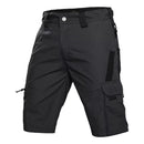 Loose-fitting Casual Breathable Utility Shorts