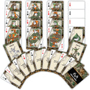 Realtree Playing Cards - 54 Card Deck