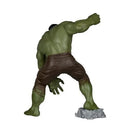 Marvel Rivals Spider-Man: Brand New Day Hulk 1:6 Scale Posed Figure with Scene and Comic