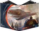 Ultra PRO: 9-Pocket PRO Binder - Aether Revolt