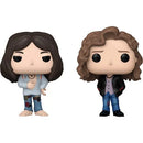 PREORDER (Estimated Arrival Q1 2025) The Black Crowes Chris Robinson & Rich Robinson Funko Pop! Vinyl Figure 2-Pack