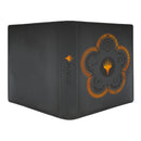 Ultra PRO: 12-Pocket Zippered PRO-Binder - Mana 7 (Color Wheel)