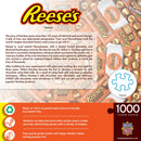 Hershey's Reese's - 1000 Piece Jigsaw Puzzle