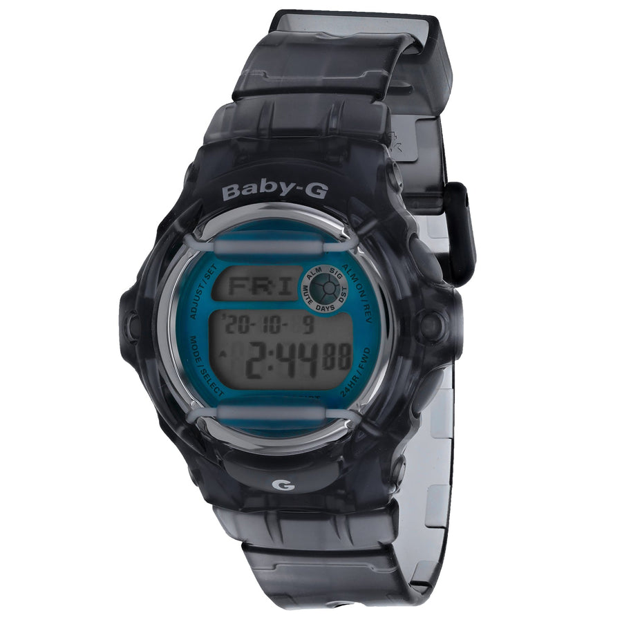 Casio Women's Baby G