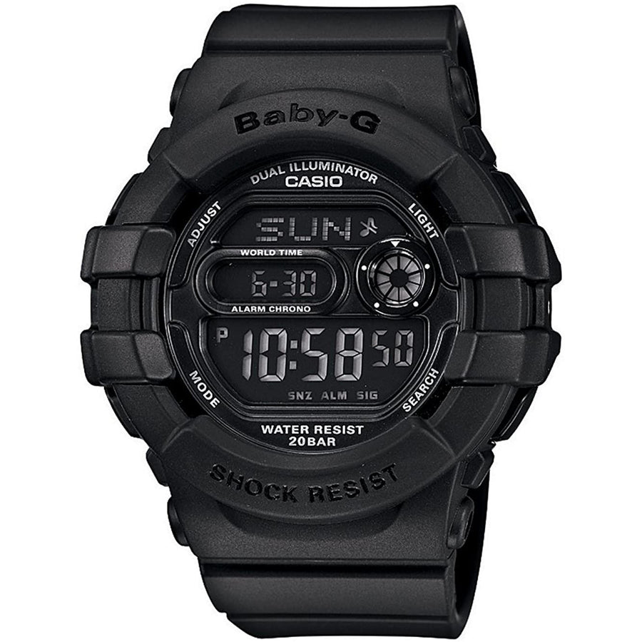 Casio Women's Baby-G
