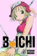B.Ichi Vol 2