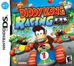 Diddy Kong Racing DS (Nintendo DS)