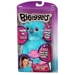 BiGiggles 8 pouces Talking Plush Buddy - Bruce le Koala