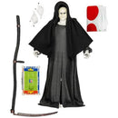 Bill & Ted's Bogus Journey Death Glow-in-the-Dark Variant 5-Inch FizBiz Action Figure - Entertainment Earth Exclusive