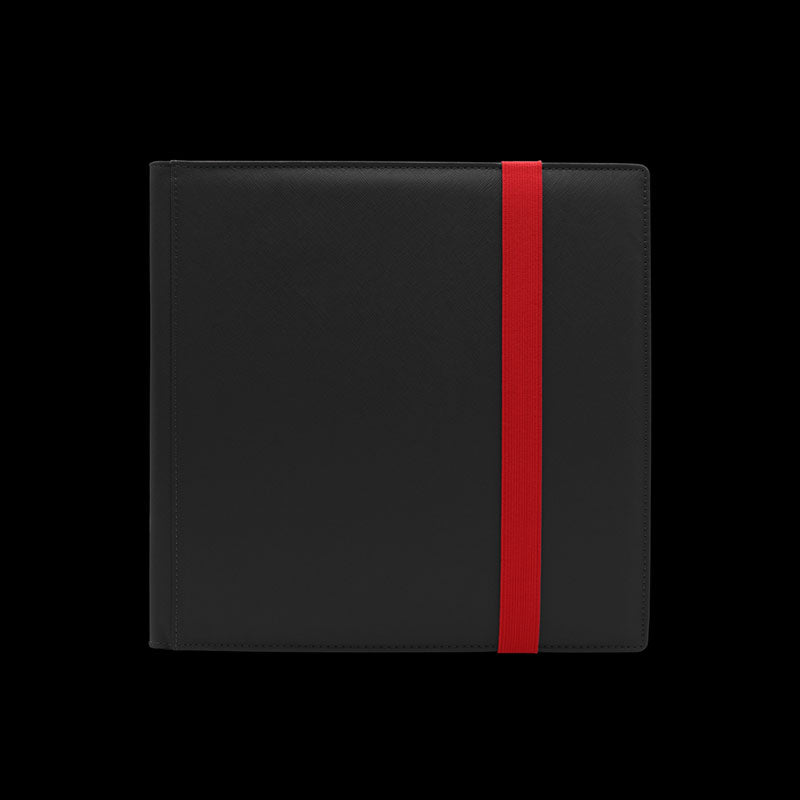THE DEX BINDER 12