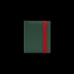 THE DEX BINDER 4 - Green