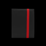 DEX PROTECTION: THE DEX BINDER 9 (BLACK)