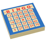 Bingo - B3 Customs® Printed 2x2 Tile B3 Customs 